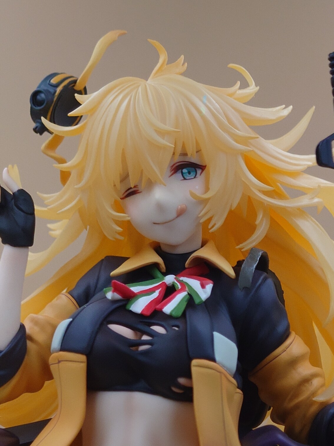 【心得】開箱-少女前線SAT8終於來啦 @綜合公仔玩具討論區 哈啦板 - 巴哈姆特