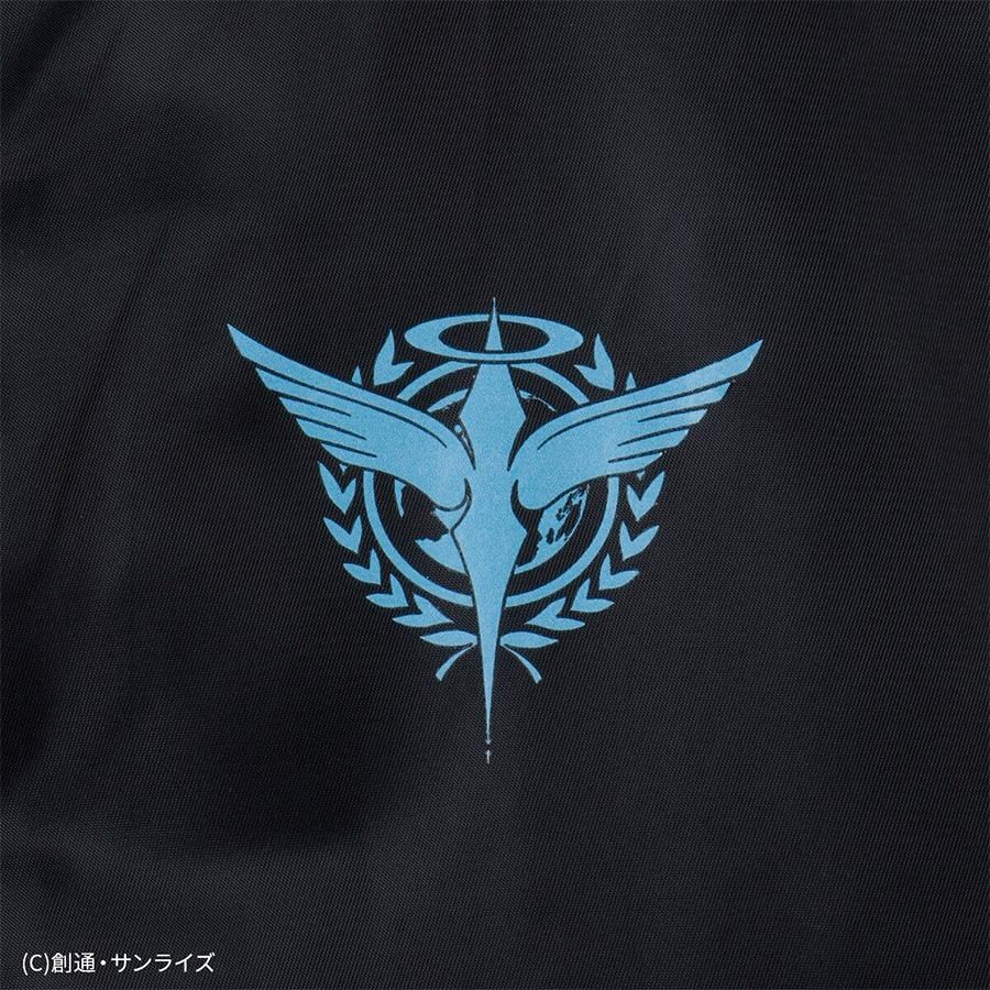 情報】「機動戰士鋼彈00 天上人系列」今天開始預約中！包括連帽衫在內