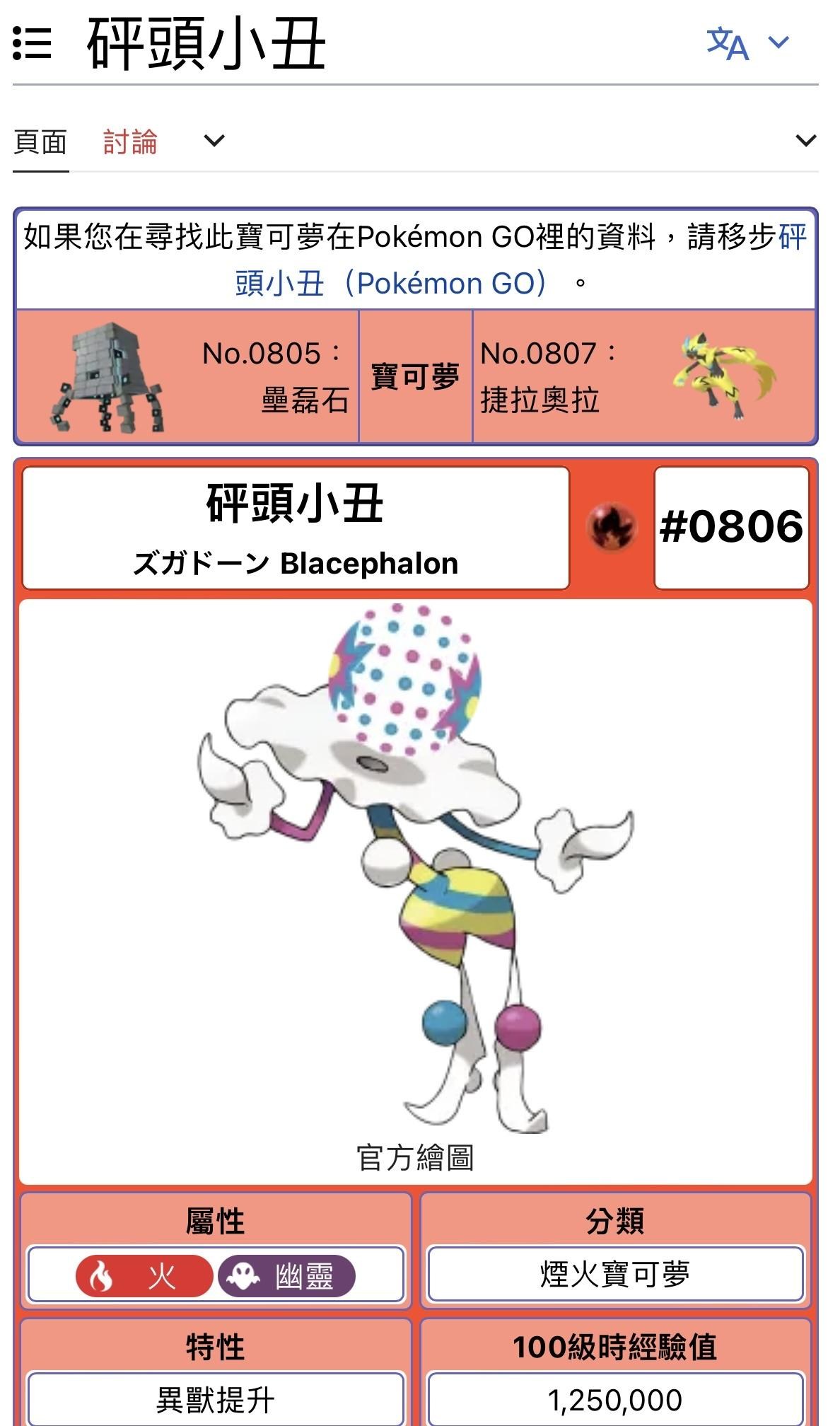 【閒聊】孩子們睡覺後拼命的全圖鑑+全神獸，還是被不認識究極異獸笑好弱打敗了 @神奇寶貝（精靈寶可夢）系列 哈啦板 - 巴哈姆特