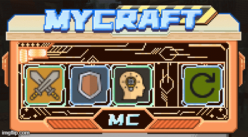 【自架】【1.20.1】MYCRAFT RPG | 更多地形|更多遺跡|特殊附魔 @Minecraft 我的世界（當個創世神） 哈啦板 - 巴哈姆特
