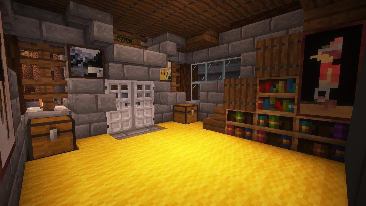 【情報】【小品解謎】洞屋之謎 aka找成就地圖www 1.20.4 【抑念】 @Minecraft 我的世界（當個創世神） 哈啦板 - 巴哈姆特