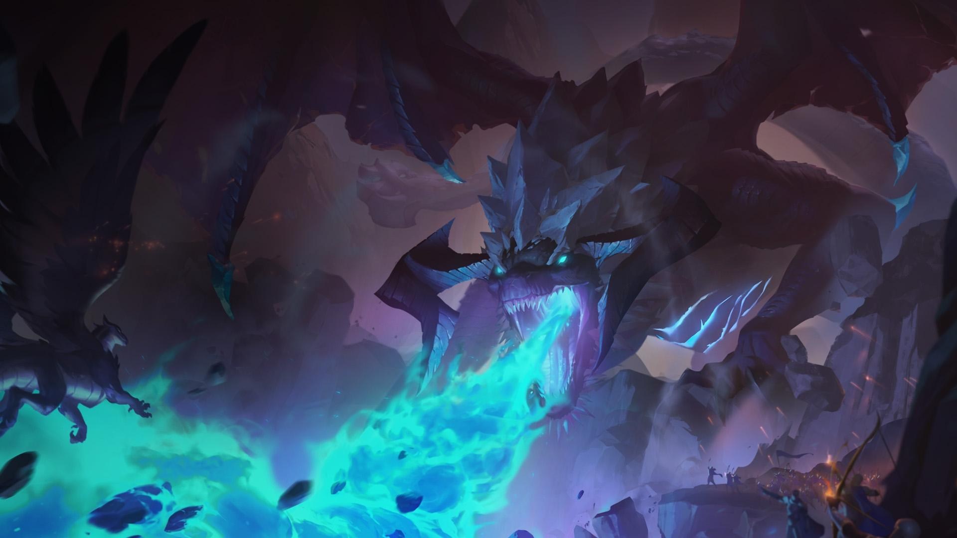 討論】英雄之路的微課個人攻略(半停更/寶箱期望值) @符文大地傳說哈啦板- 巴哈姆特