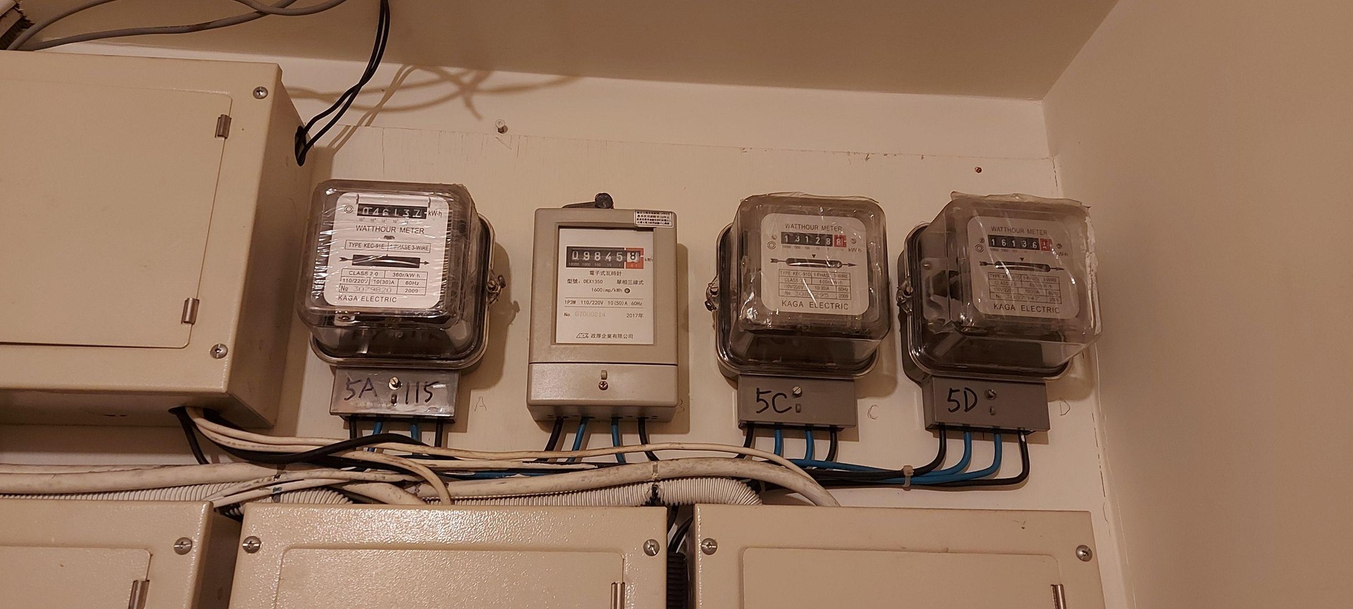 問題】租屋電錶度數過高@電腦應用綜合討論哈啦板- 巴哈姆特