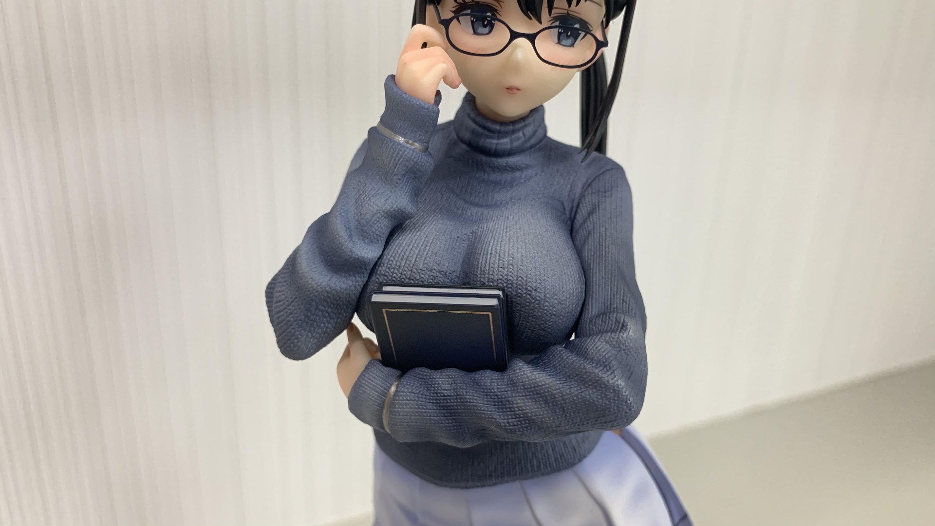 心得】BM不專業開箱!│Marchen Punch 文學少女秋月胡桃 心得】BM不專業開箱!│Marchen Punch 文學少女秋月胡桃
