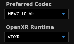 【心得】HTC VIVE FOCUS 3 也等到 Virtual Desktop 串流軟體了(救很多遊戲不支援VIVE系列 VR手柄 ...