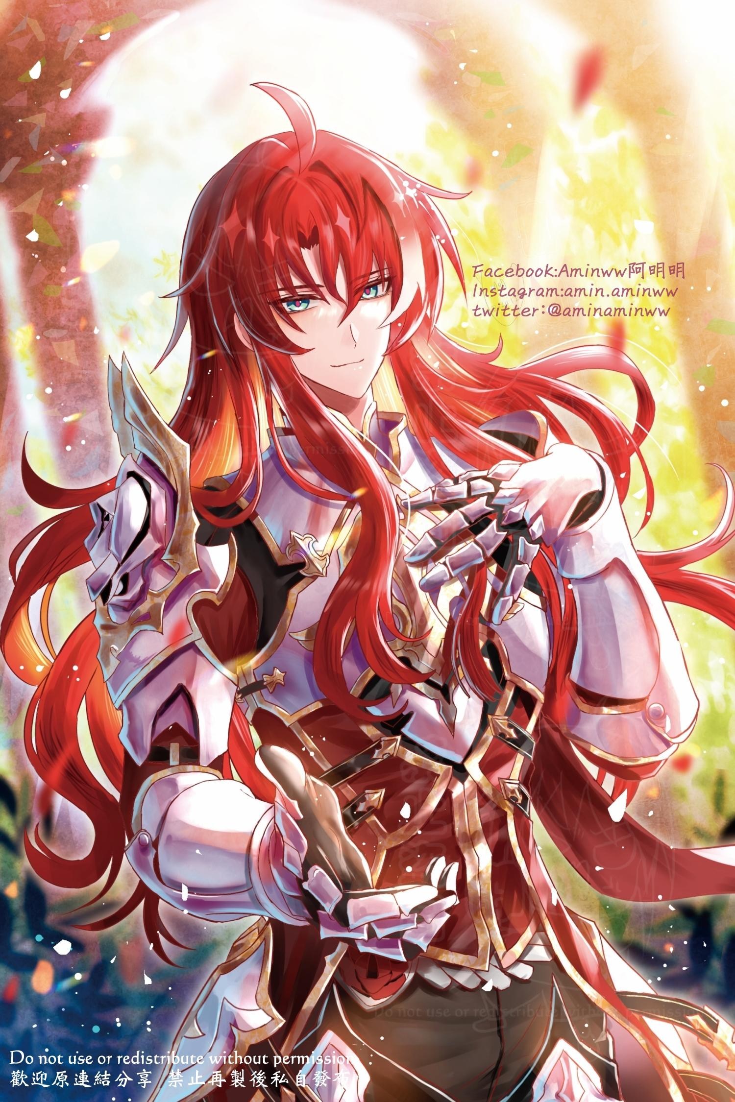 【繪圖 】銀枝 插畫 @崩壞：星穹鐵道 哈啦板 - 巴哈姆特