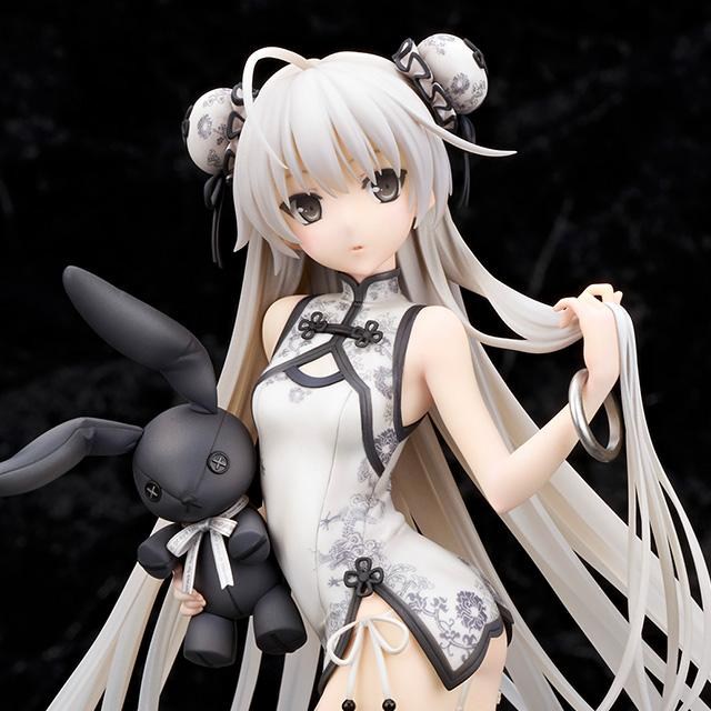 [新品未開封]アルター ALTER 春日野穹-China Dress Style 模型】ALTER《緣之空》春日野穹-China Dress Style- 預計2025年1