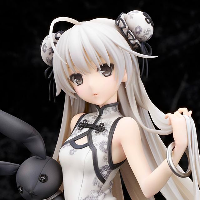 [新品未開封]アルター ALTER 春日野穹-China Dress Style 模型】ALTER《緣之空》春日野穹-China Dress Style- 預計2025年1