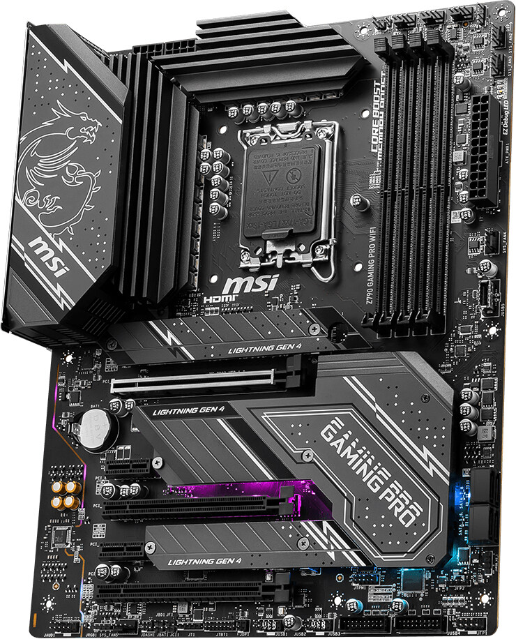 【問題】Msi 主板問題 @電腦應用綜合討論 哈啦板 - 巴哈姆特