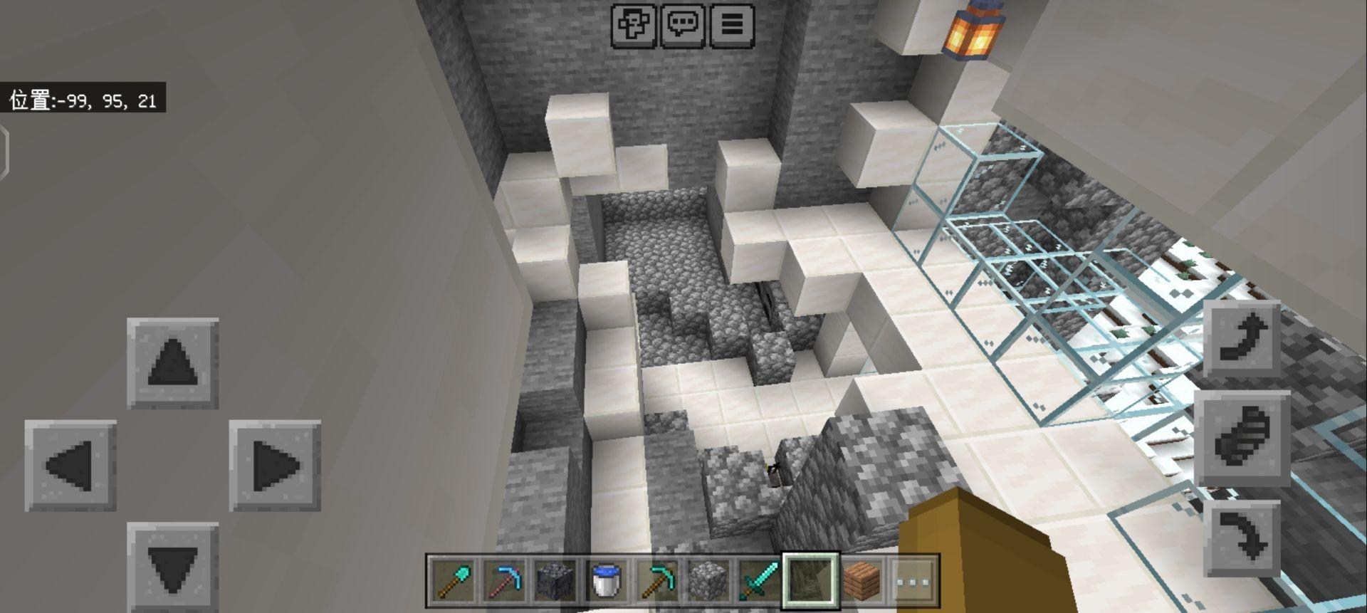 討論】自己的伺服器被種族主義者惡意破壞了大家也要小心@Minecraft 我的世界（當個創世神） 哈啦板- 巴哈姆特