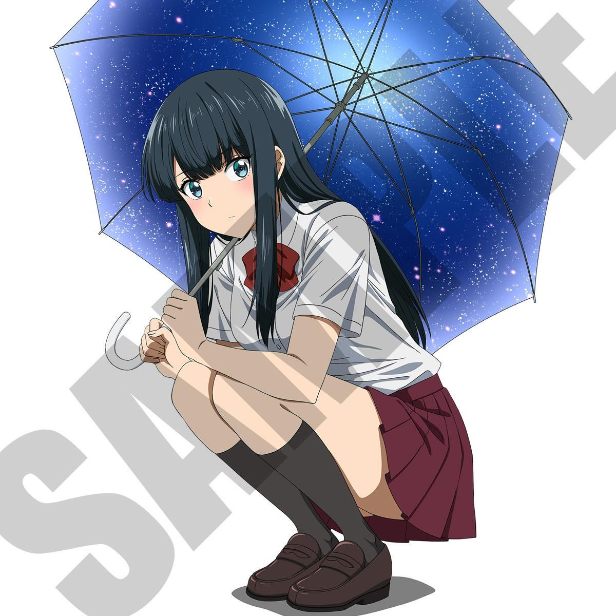 情報】動畫《治癒魔法的錯誤使用法》BD-BOX 2024/04/24 發售店舗特典全