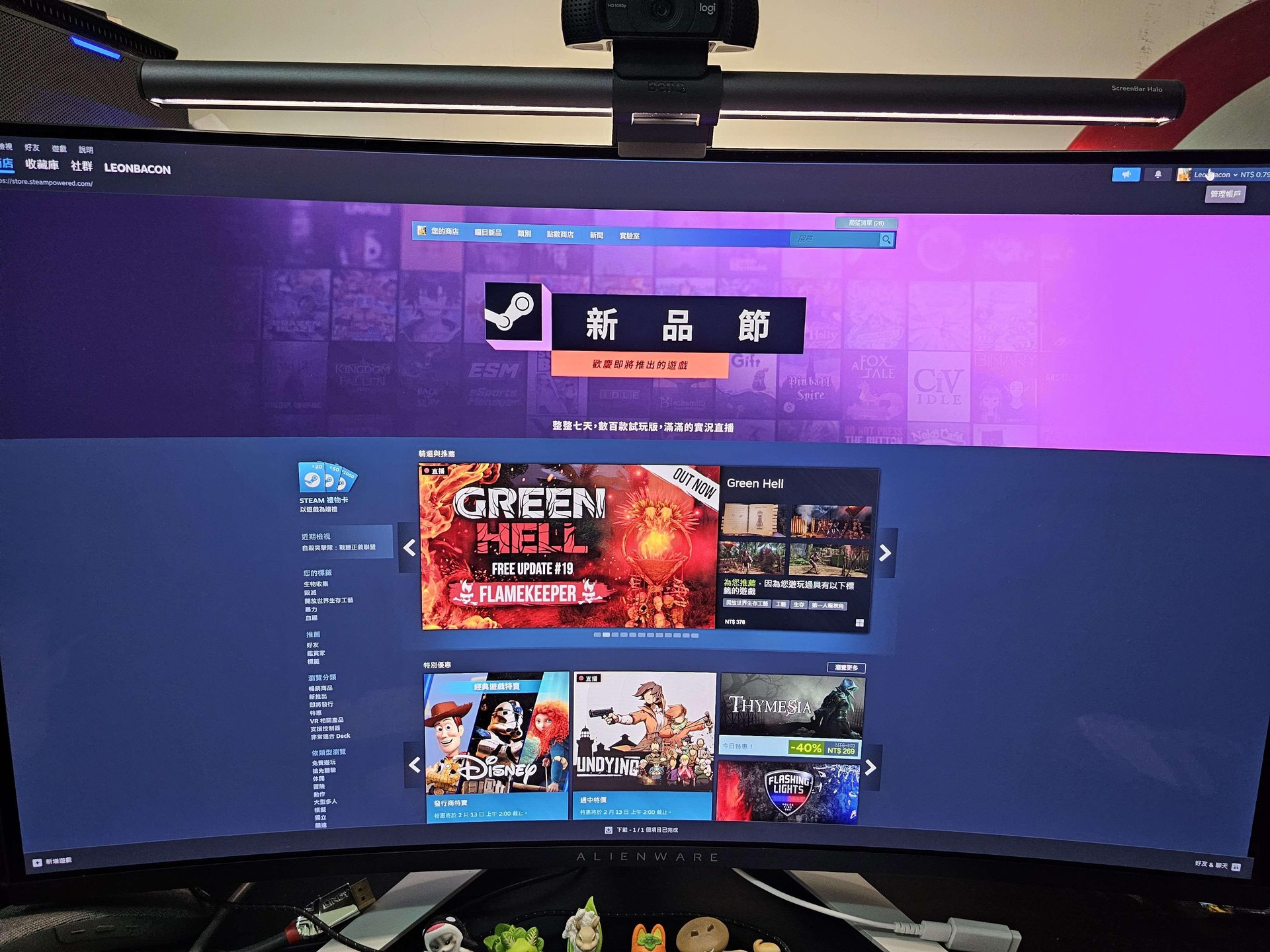 情報】剛剛發現台灣Dell有上市新的兩台OLED螢幕@電腦應用綜合討論哈啦板- 巴哈姆特