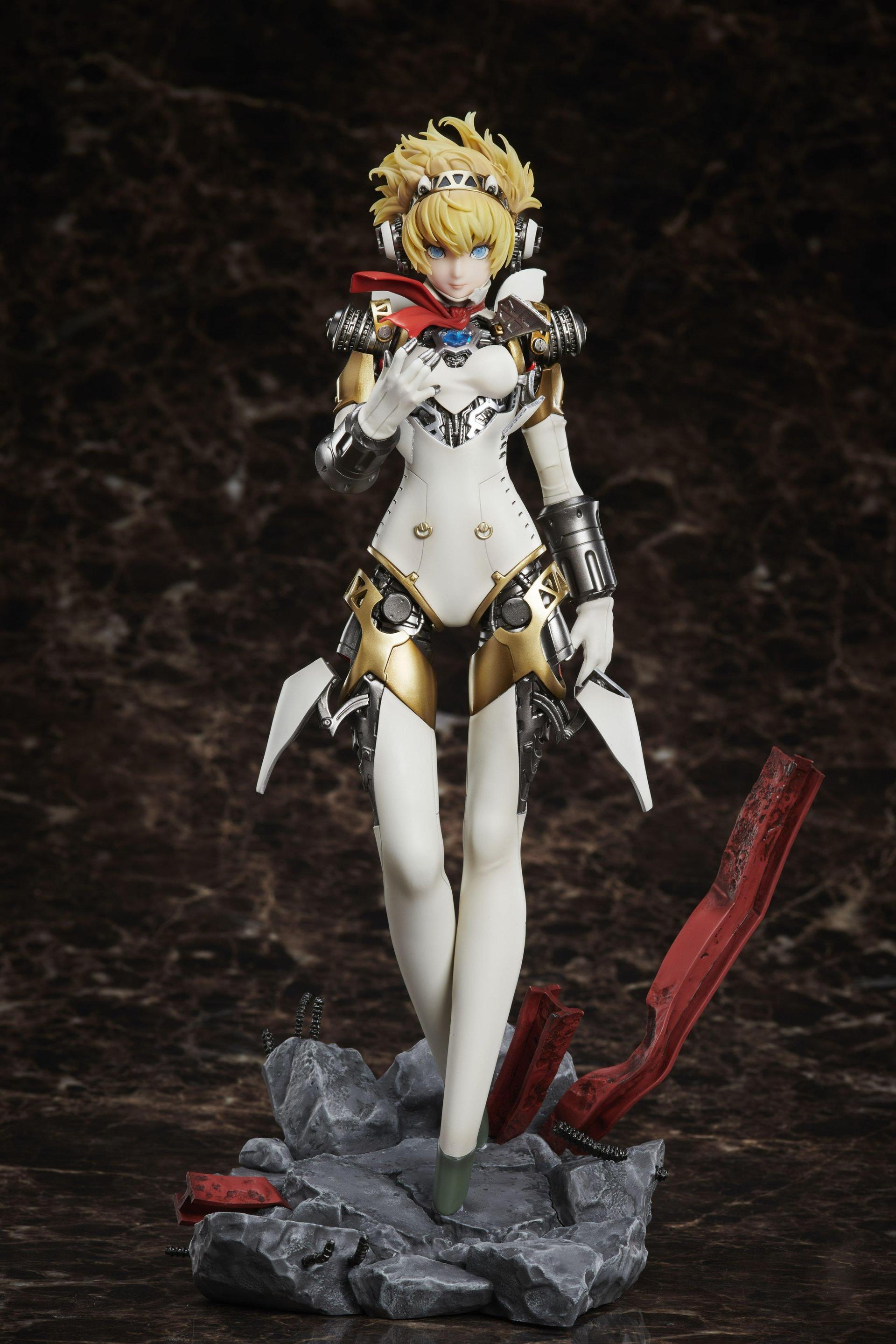 RE:【情報】Wonder Festival 2024(冬) -2/11 展覽-情報串(企業