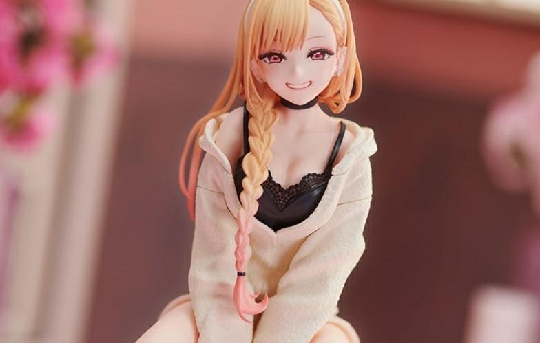 情報】ANIPLEX+ 戀上換裝娃娃喜多川海夢家居服Ver. 開訂@綜合