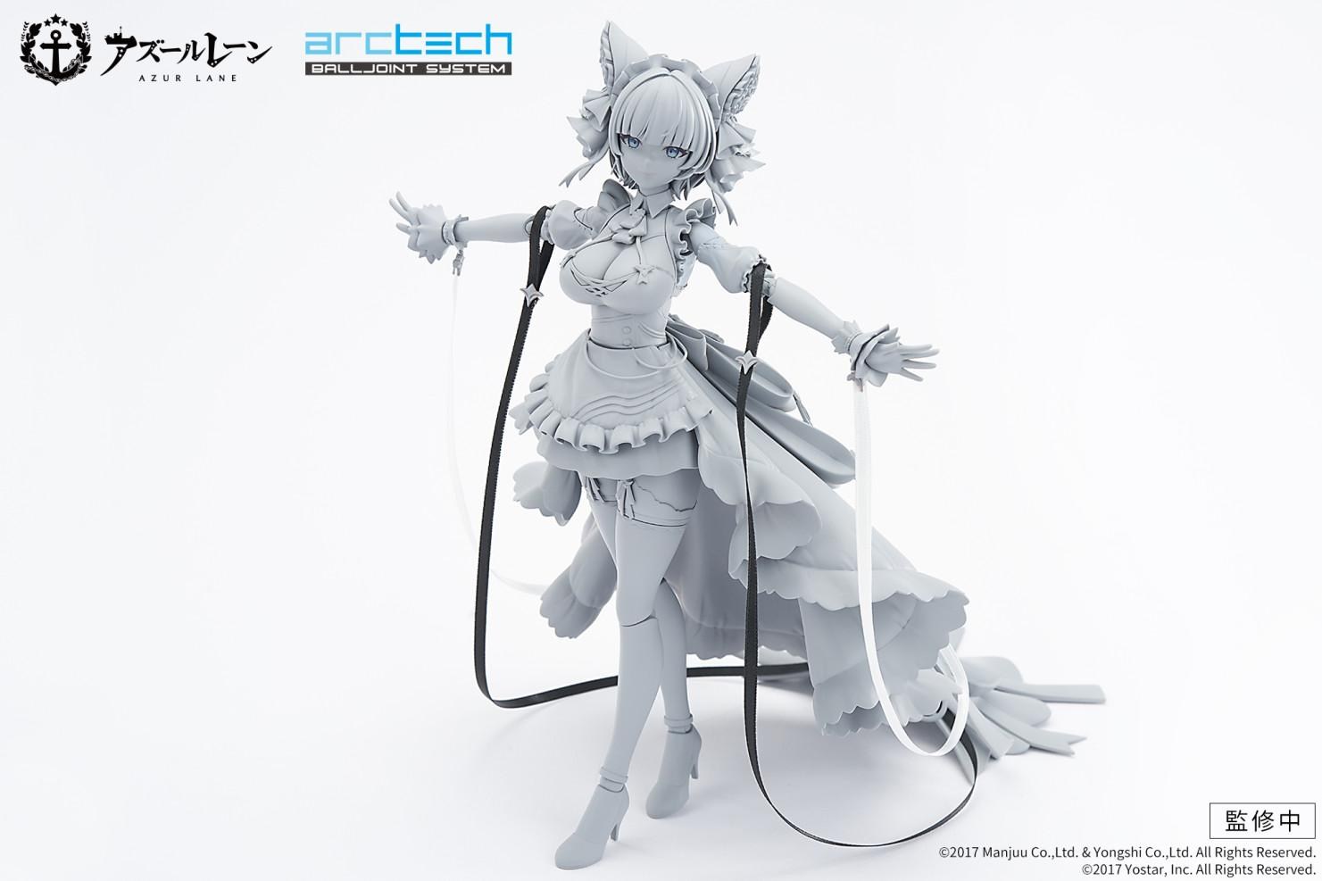 【芙悠 様】 専用ページ RE:【情報】Wonder Festival 2024(冬) -2/11 展覽-情報串(企業廠商