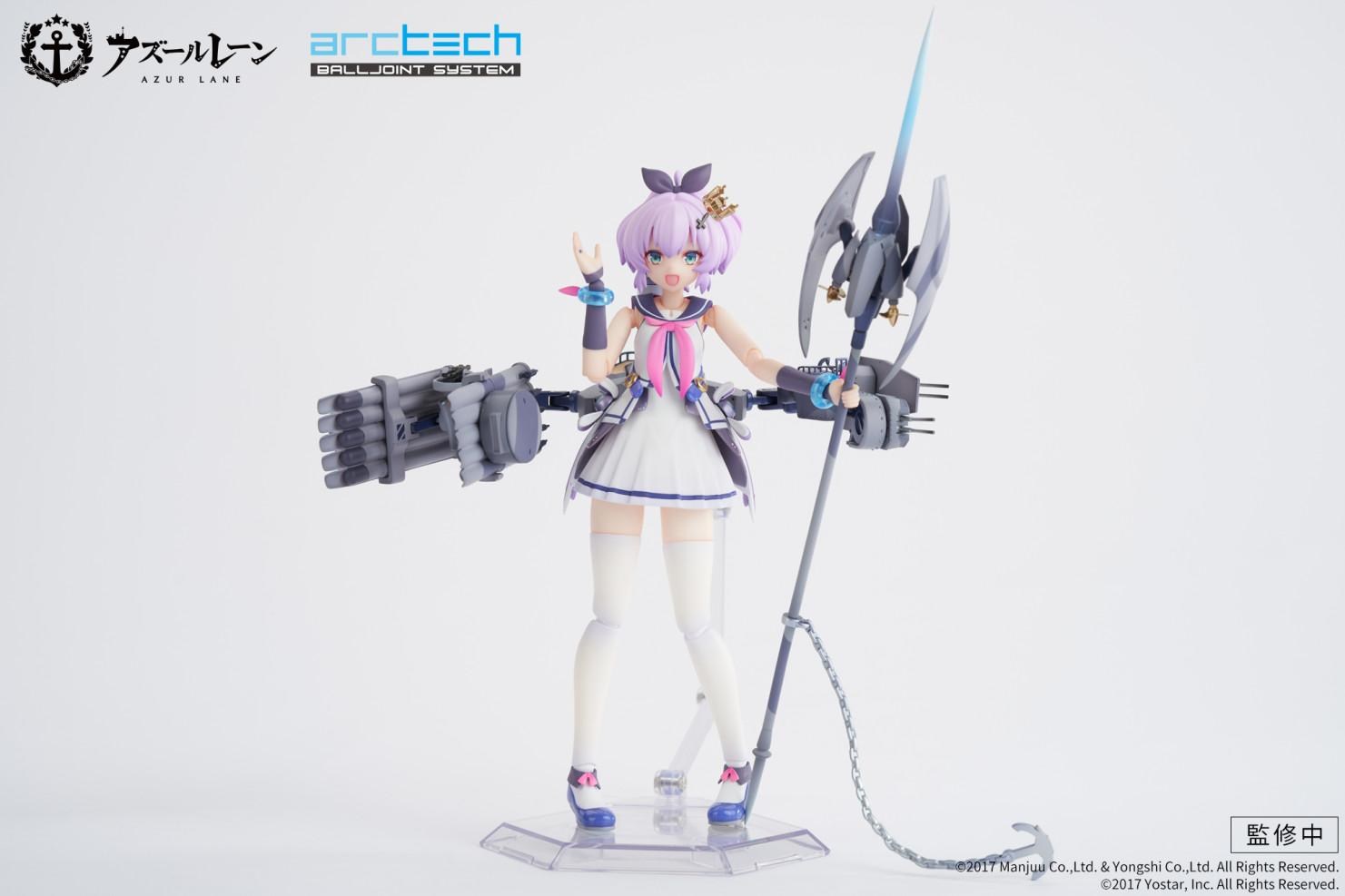 RE:【情報】Wonder Festival 2024(冬) -2/11 展覽-情報串(企業廠商