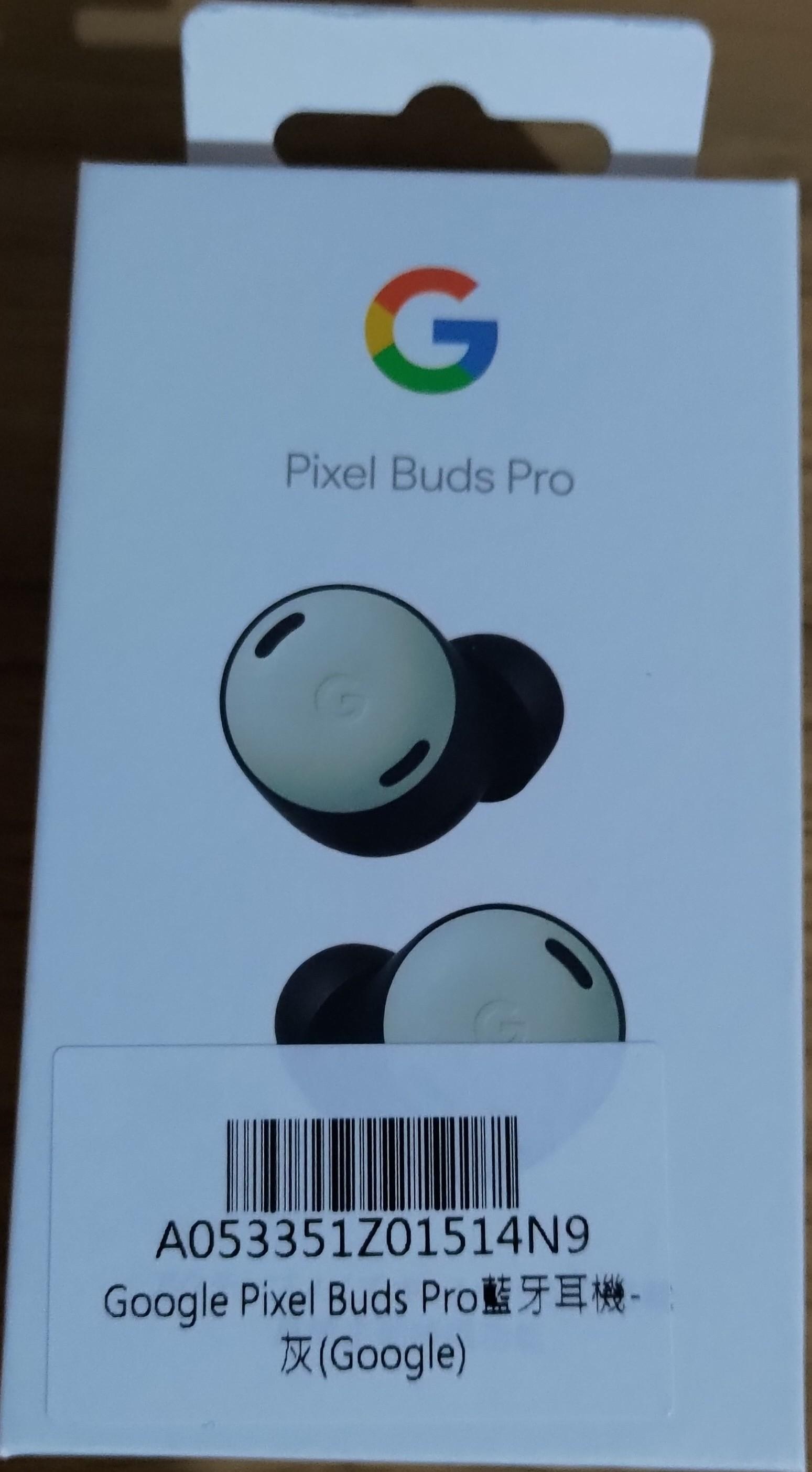 出售】Google Pixel Buds Pro 藍芽耳機@ACG二手交易板哈啦板- 巴哈姆特