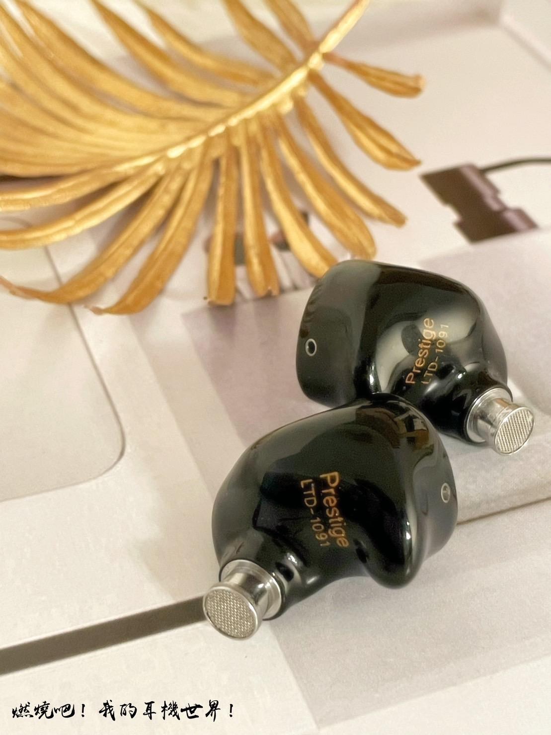 心得】THIEAUDIO Prestige LTD開箱評測@影音視聽討論區哈啦板- 巴哈姆特