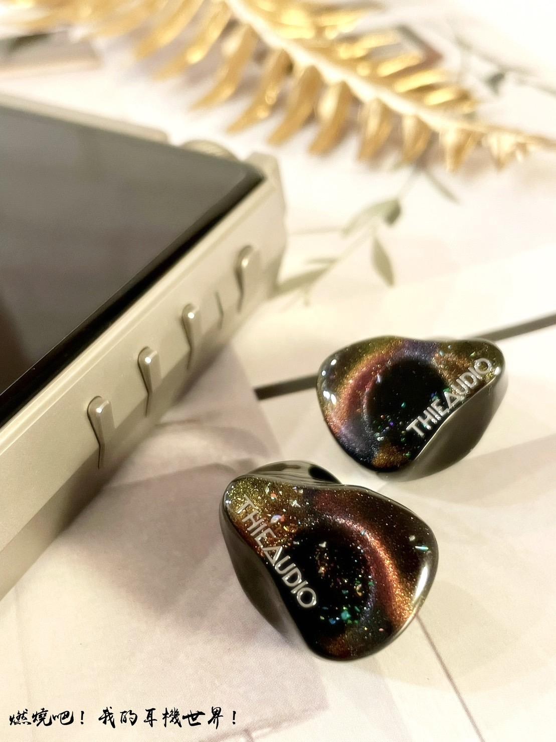 心得】THIEAUDIO Prestige LTD開箱評測@影音視聽討論區哈啦板- 巴哈姆特