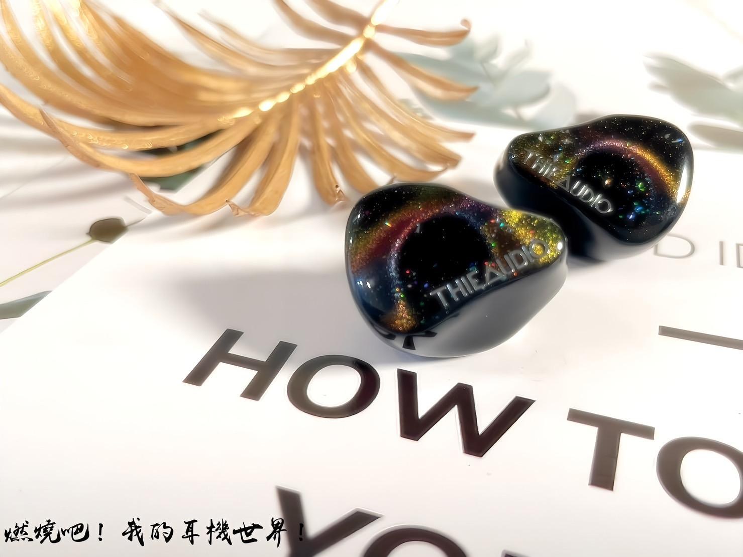 心得】THIEAUDIO Prestige LTD開箱評測@影音視聽討論區哈啦板- 巴哈姆特