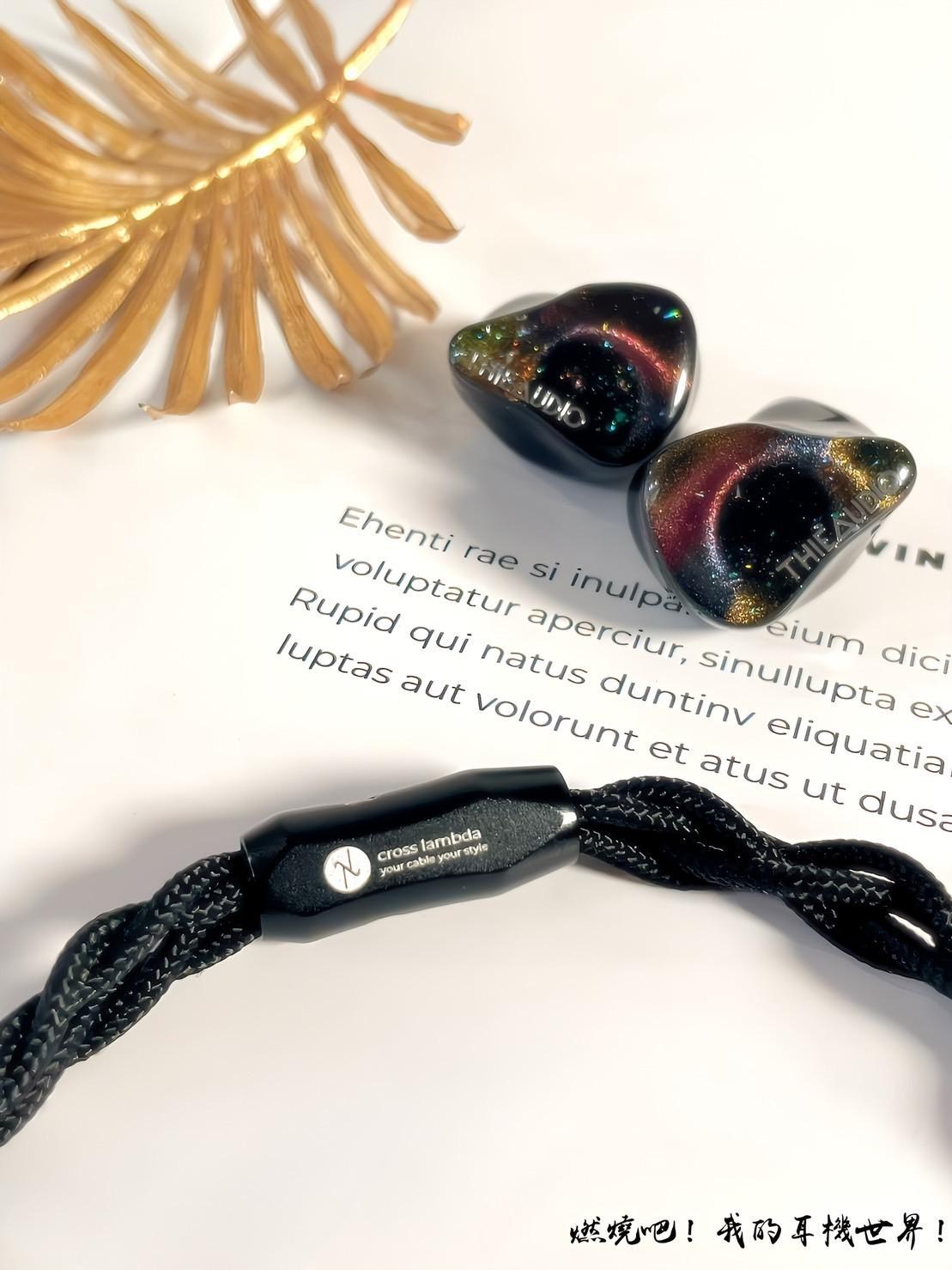 心得】THIEAUDIO Prestige LTD開箱評測@影音視聽討論區哈啦板- 巴哈姆特