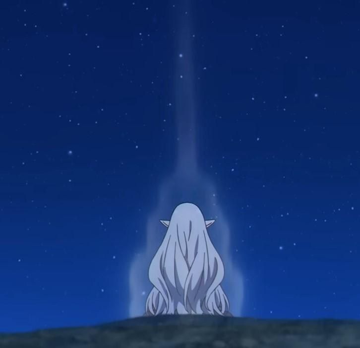 【討論】海塔的魔力有500年? @葬送的芙莉蓮 哈啦板 - 巴哈姆特