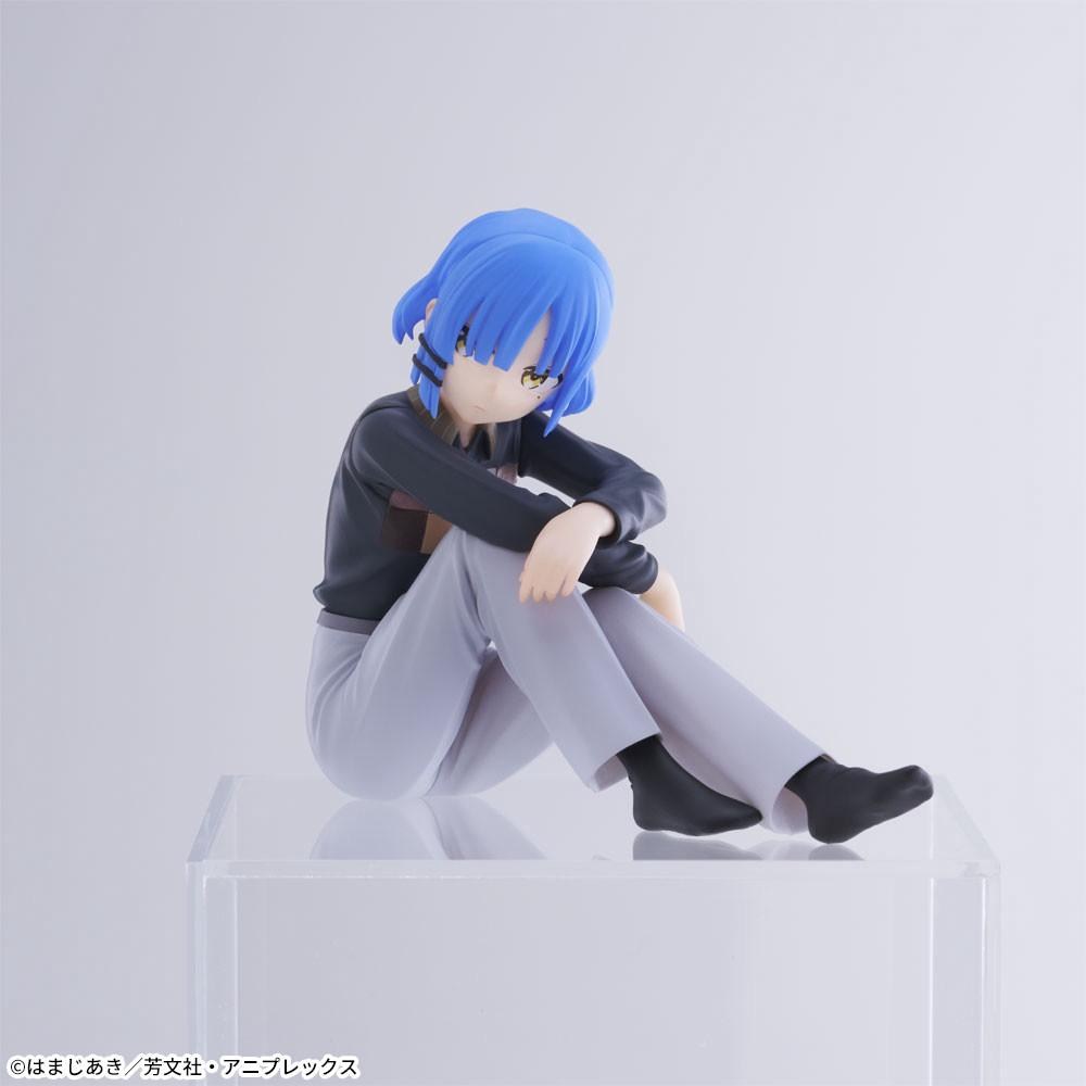 ぼっちざろっく！山田涼　八景島限定 フィギュア専門店 -ソダチトイズ / ANIPLEX ぼっち・ざ・ろっく