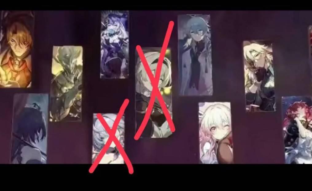 RE:【討論】〔劇情討論〕2.0主線：開拓任務〈長日入夜行〉 @崩壞：星穹鐵道 哈啦板 - 巴哈姆特