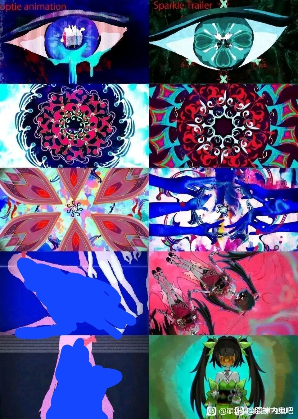 RE:【情報】花火角色PV「獨角戲」 @崩壞：星穹鐵道 哈啦板 - 巴哈姆特