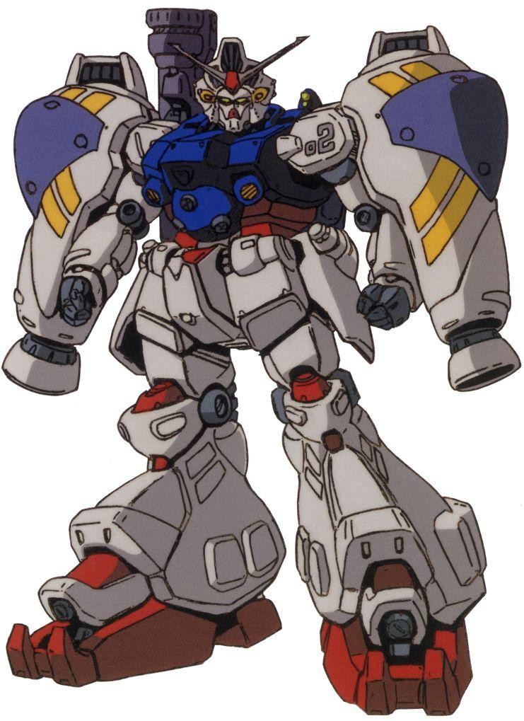 【心得】GUNDAM0083「系列」頂置專區推薦文 @鋼彈 哈啦板 - 巴哈姆特