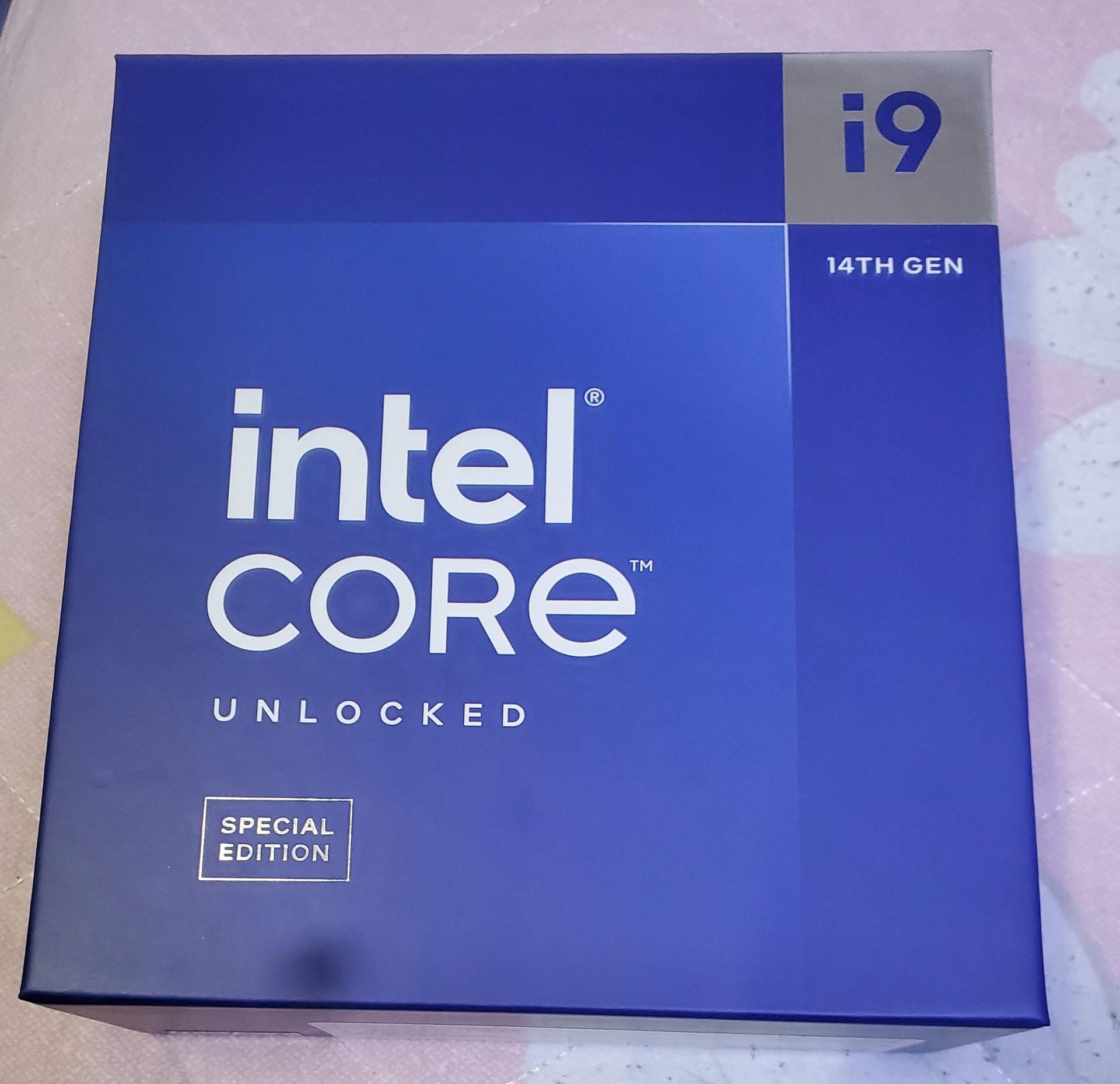 心得】迎接Intel Core i時代的終結，10nm最後一舞: i9-14900KS小測@電腦應用綜合討論哈啦板- 巴哈姆特
