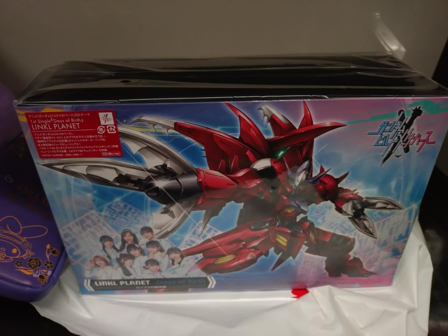 心得】是什麼這麼香@鋼彈哈啦板- 巴哈姆特