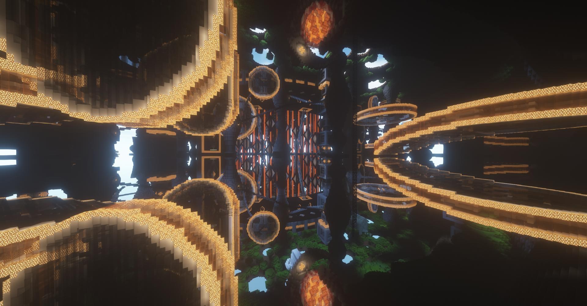 【情報】【1.14.4冒險地圖---輝煌再臨】 @Minecraft 我的世界（當個創世神） 哈啦板 - 巴哈姆特