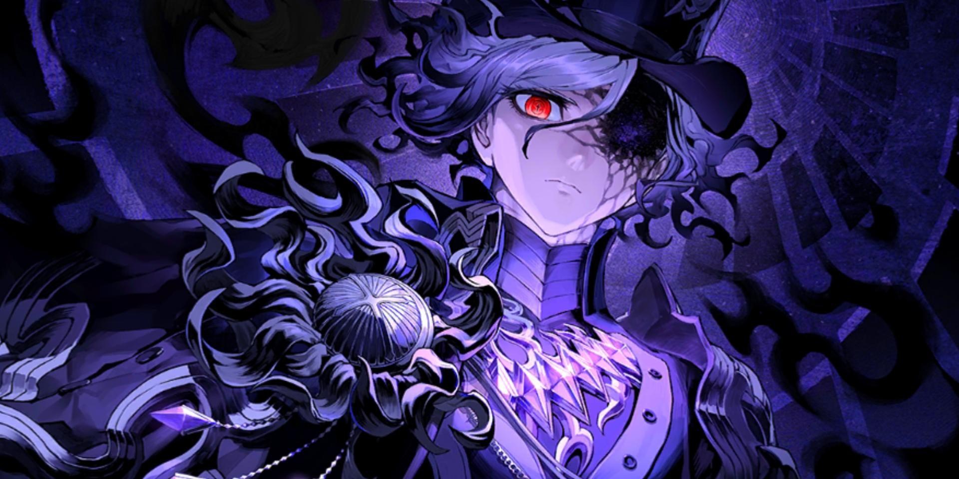 RE:【討論】「奏章Ⅱ 不可逆廃棄孔イド」劇情討論串@Fate/Grand Order