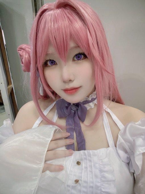 【閒聊】【COS分享】桃樂絲 @勝利女神：妮姬 哈啦板 - 巴哈姆特