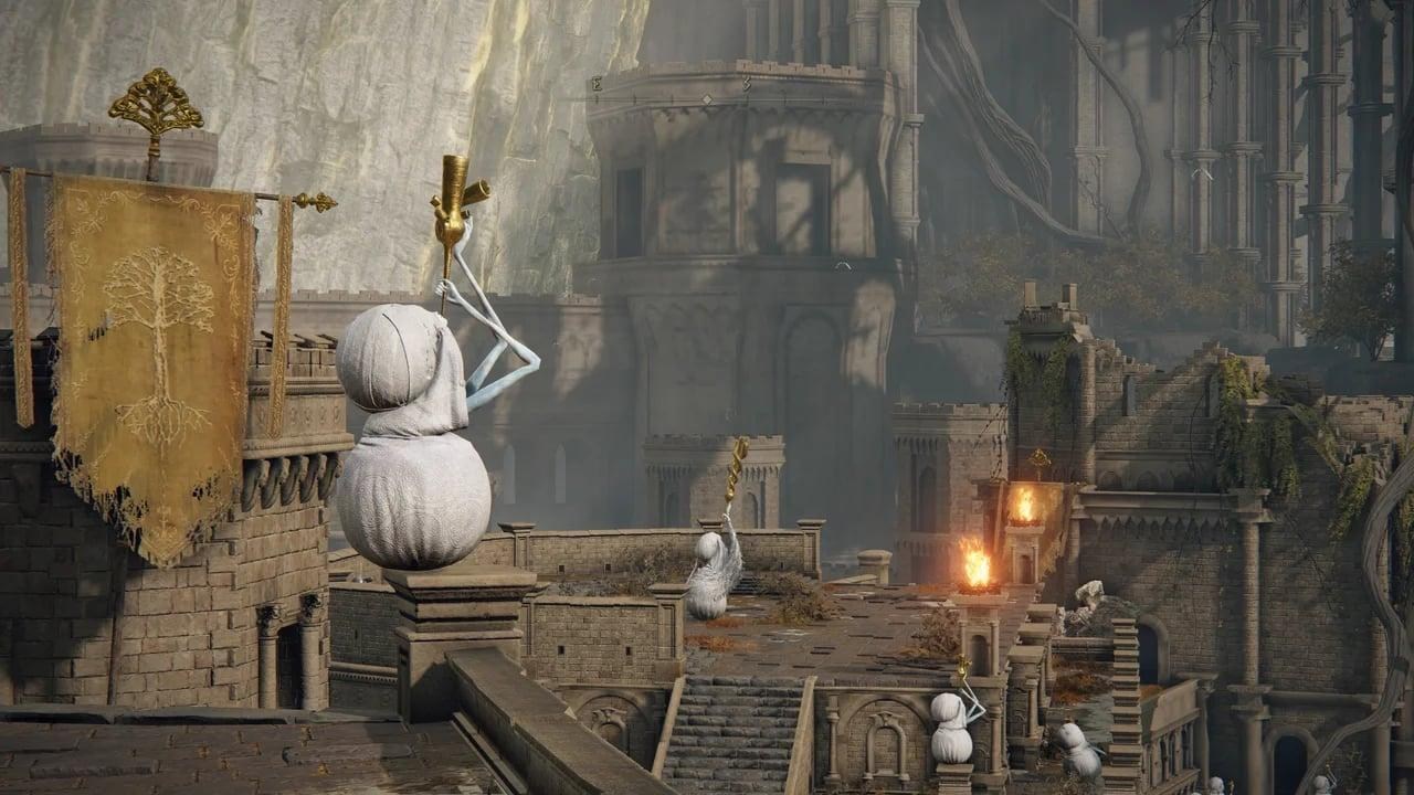 【閒聊】大怪殺手長笛子 艾爾登法環（Elden Ring） 哈啦板 巴哈姆特