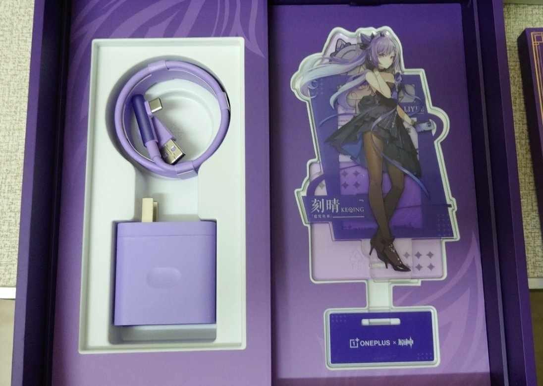 那雪様Oneplus ACE3 原神 刻晴 コラボスマホ 2025年最新】OnePlus Ace 3 原神 刻晴の人気アイテム - メルカリ