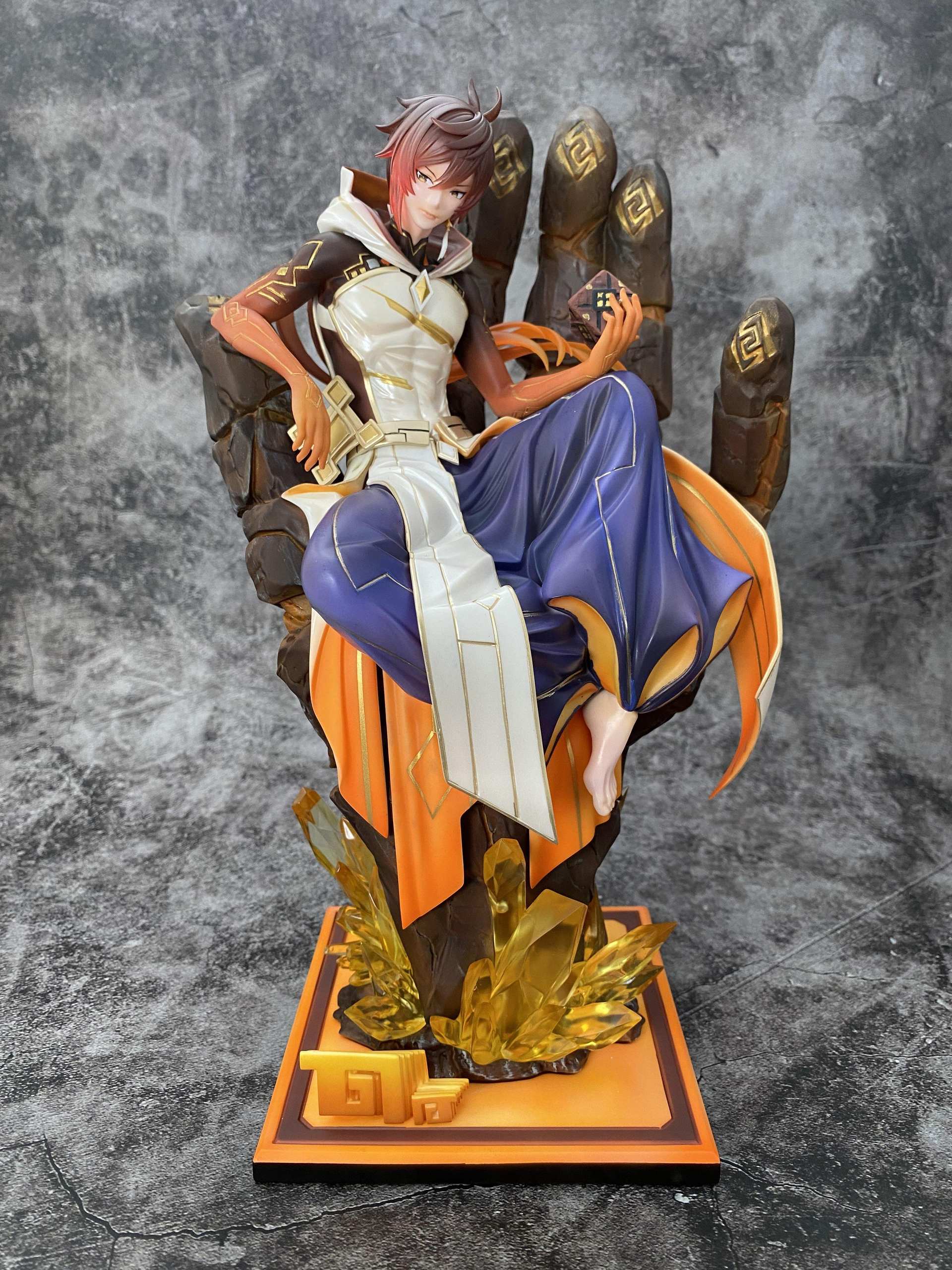 問題】原神PVC模型購買管道問題@原神哈啦板- 巴哈姆特