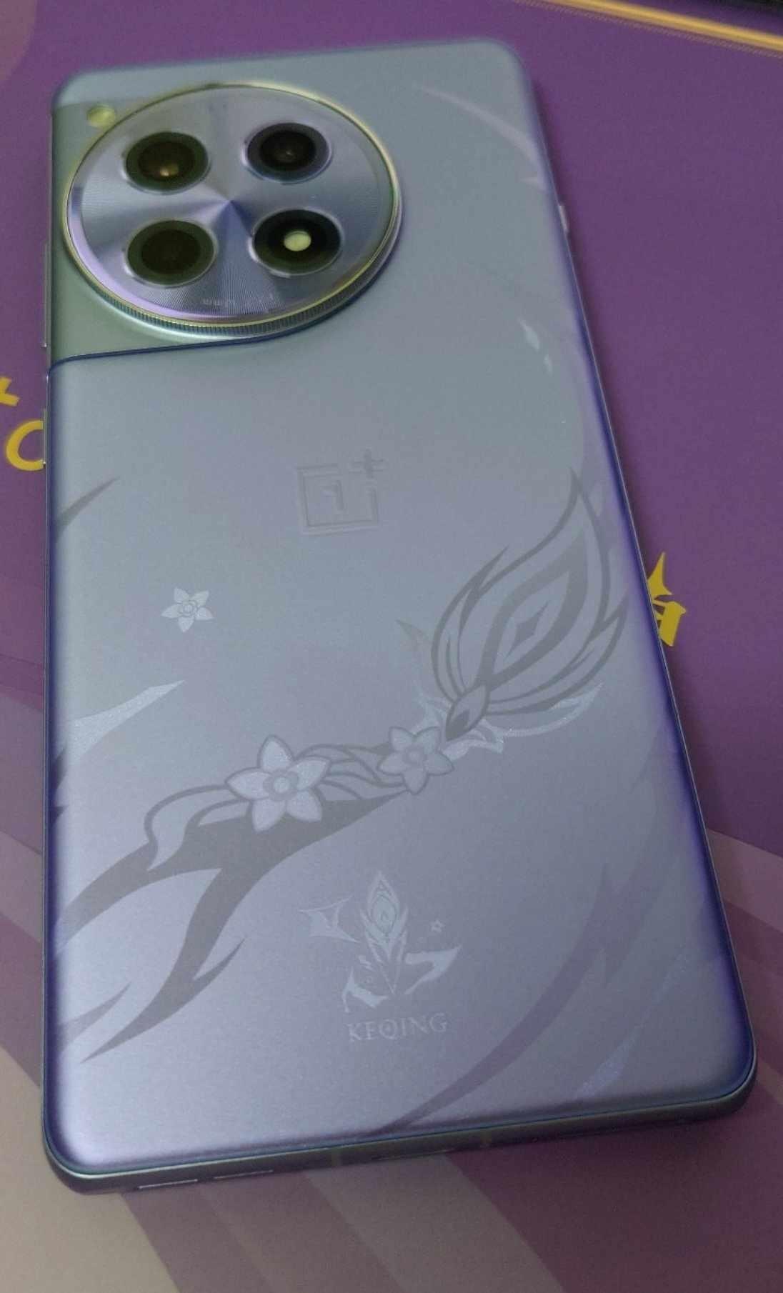 那雪様Oneplus ACE3 原神 刻晴 コラボスマホ 2025年最新】OnePlus Ace 3 原神 刻晴の人気アイテム - メルカリ