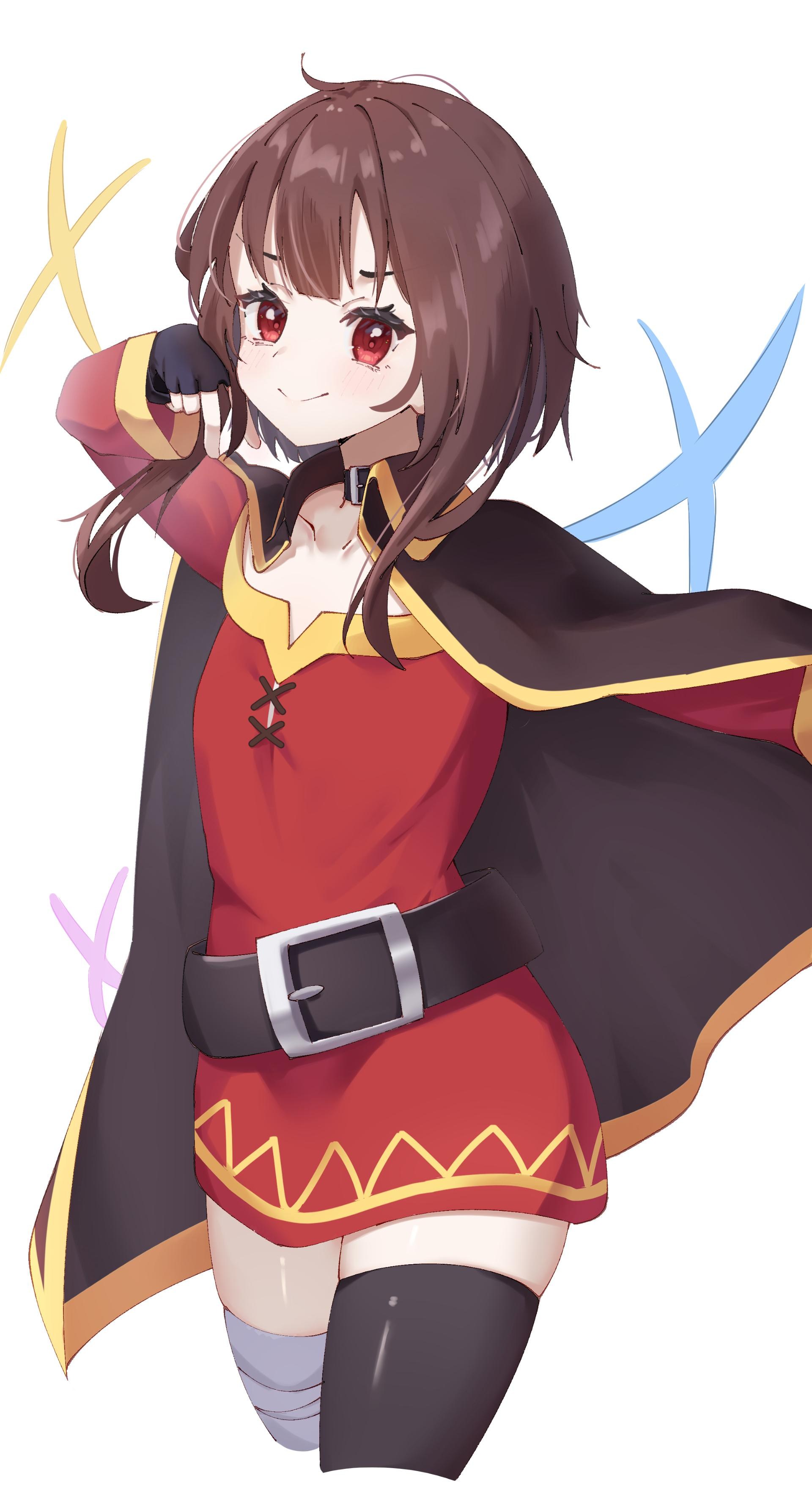 【繪圖】惠惠 @為美好的世界獻上祝福！ 哈啦板 - 巴哈姆特