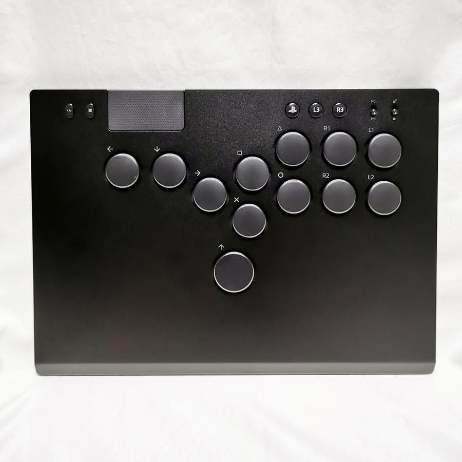 【心得】Razer Kitsune - 超纖薄、超精準、快速出招，讓您成為格鬥高手。 @電腦應用綜合討論 哈啦板 - 巴哈姆特