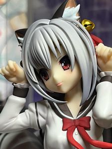 情報】パワー&マキマナースVer. 1/7スケールフィギュアセット模型開訂