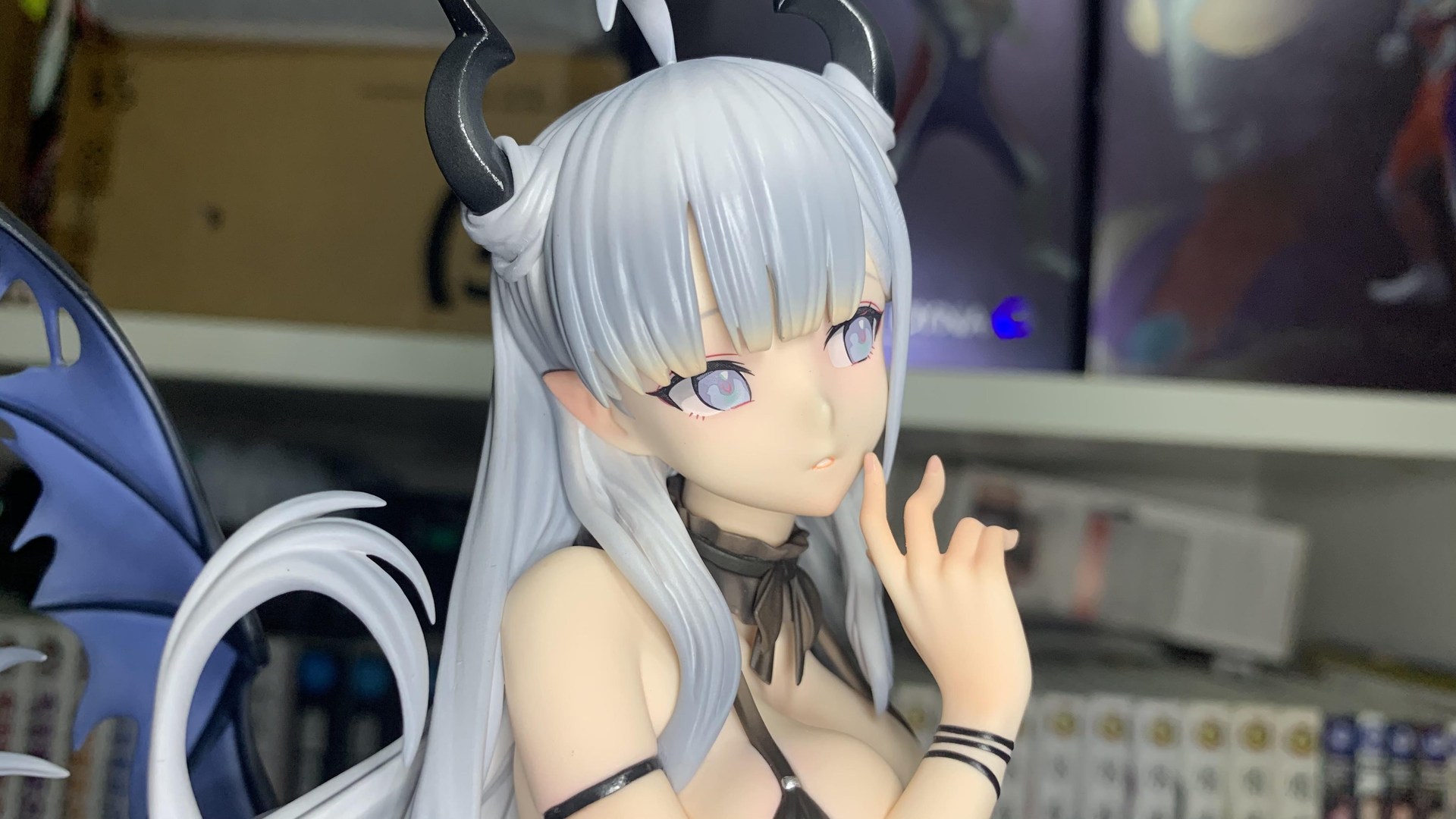 心得】BM不專業開箱！│Union Creative Theaちゃんillustrator