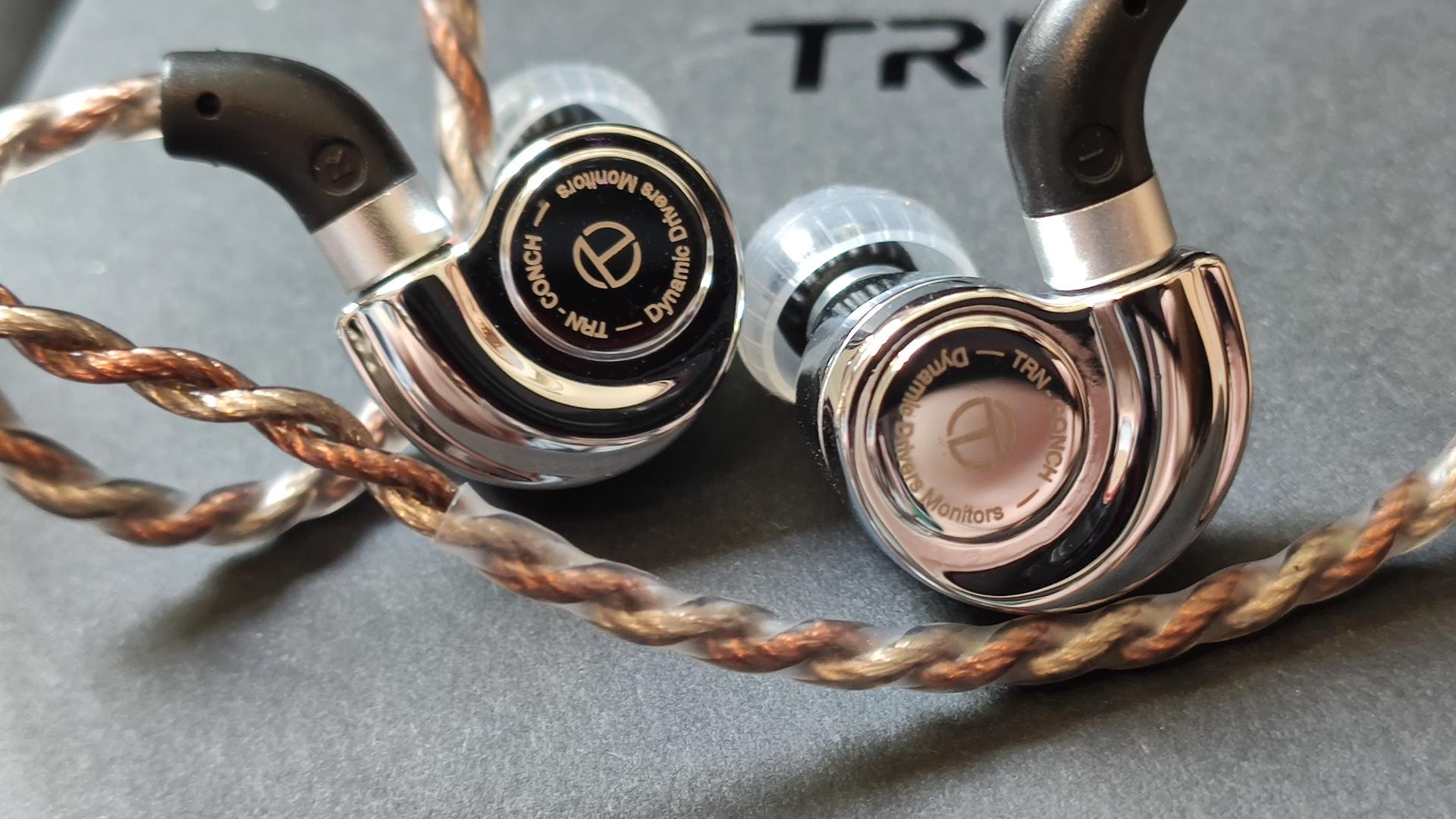 心得】TRN 海螺心得隨意@影音視聽討論區哈啦板- 巴哈姆特