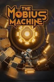 【討論】有人在玩這個《Mobius Machine》嗎？ @Steam 綜合討論板 哈啦板 - 巴哈姆特