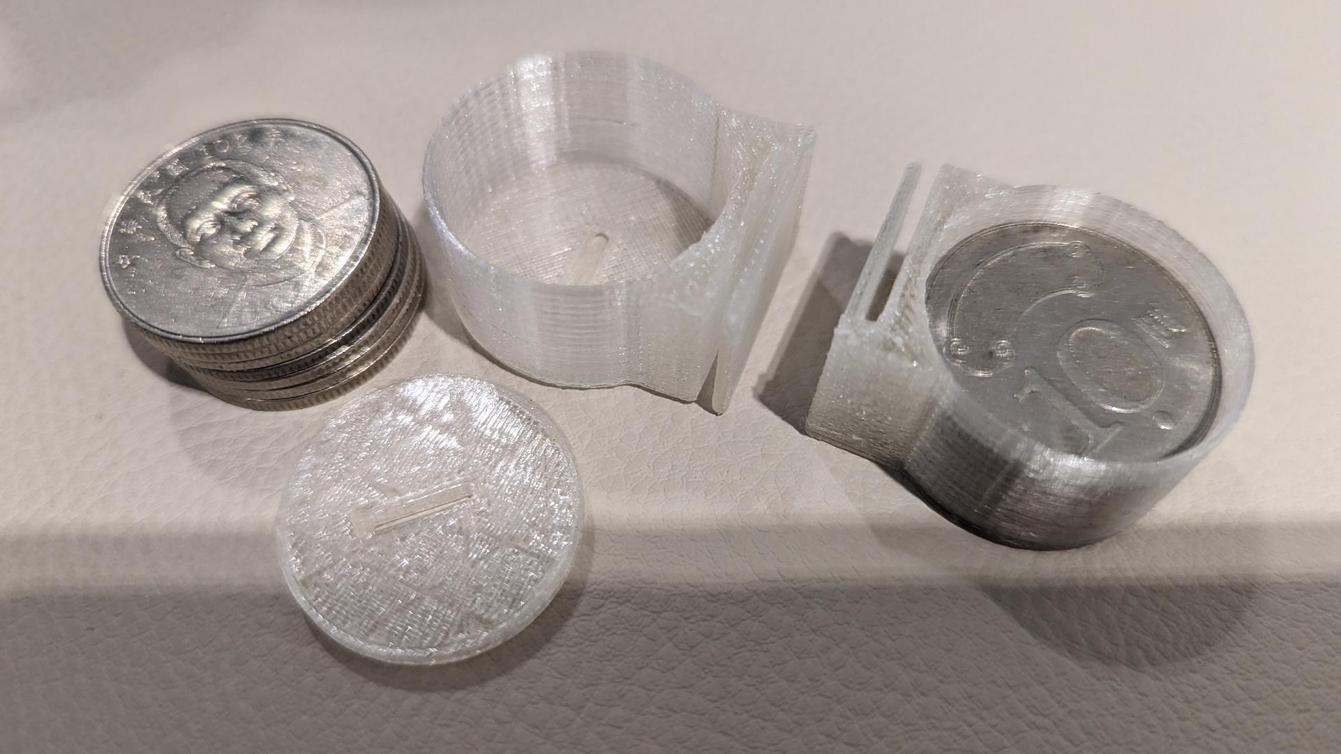 十元硬幣配重小零件@VR 虛擬實境綜合討論精華區- 巴哈姆特