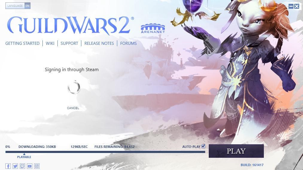 【情報】Steam版台區終於解鎖了 @激戰 2（Guild Wars 2 ） 哈啦板 - 巴哈姆特