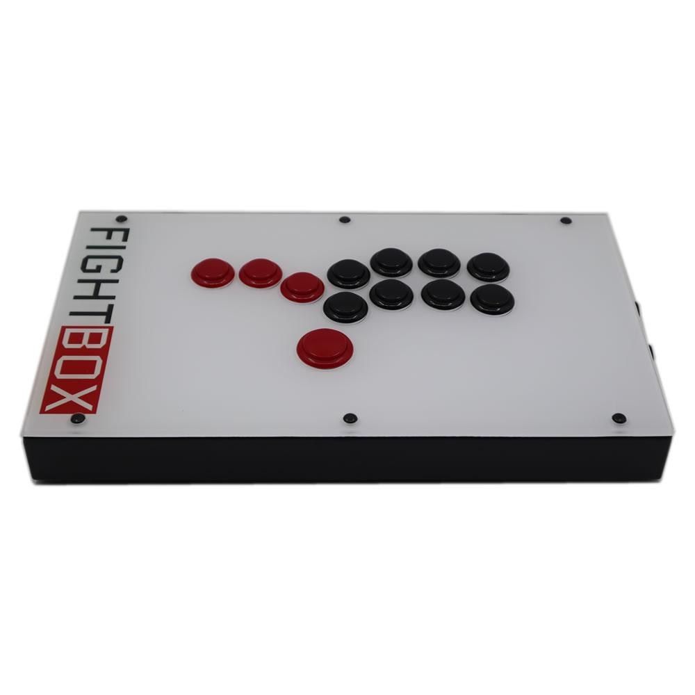 【討論】hitbox有推薦的嗎? @快打旋風 系列 哈啦板 - 巴哈姆特