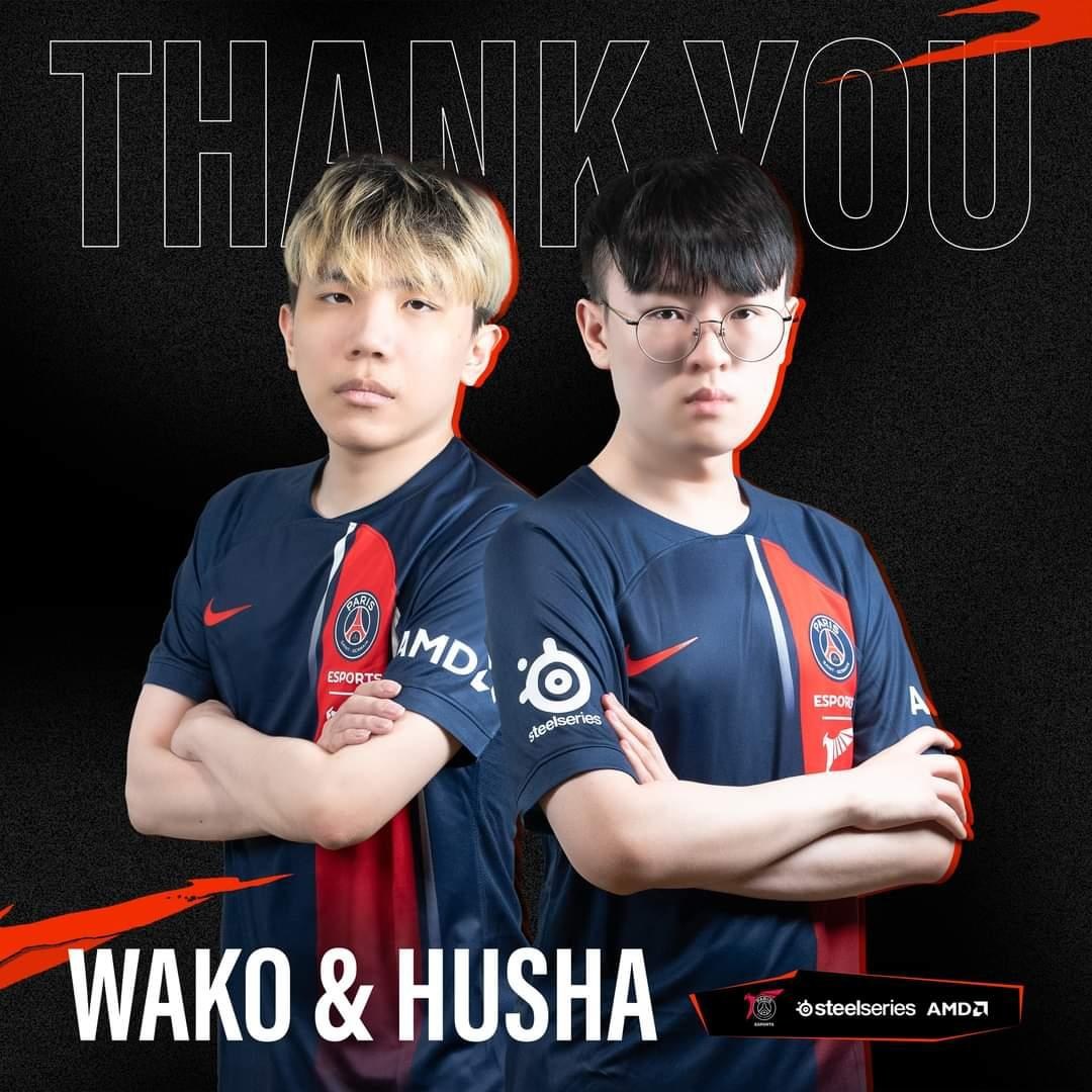 【討論】為什麼我認為PSG Azhi已經到斬殺線了 @英雄聯盟 League of Legends 哈啦板 - 巴哈姆特