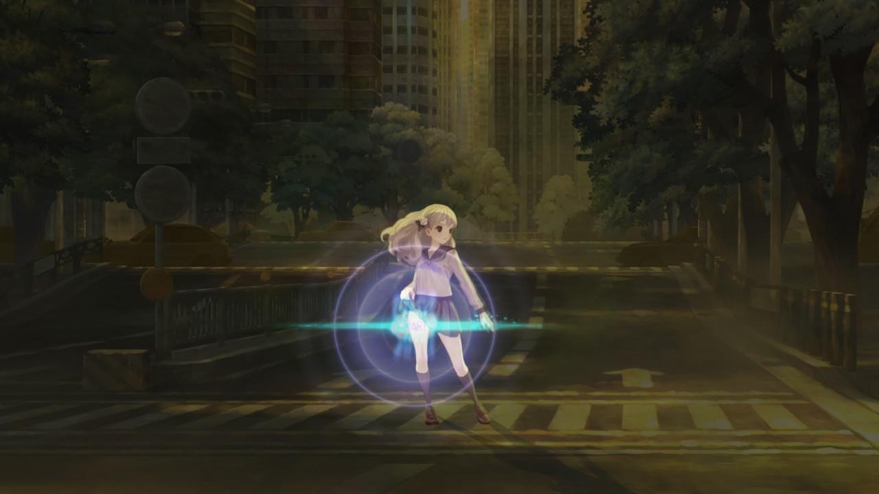 其他】十三機兵防衛圈協奏同人@Another Eden：穿越時空的貓哈啦板- 巴哈姆特